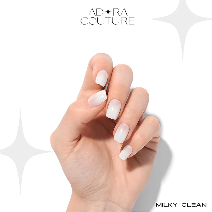 Milky Clean