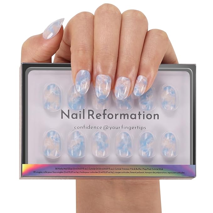Marble Dream