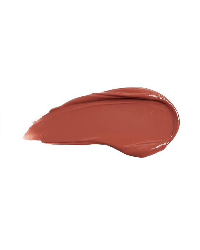 Determined - Warm Brown