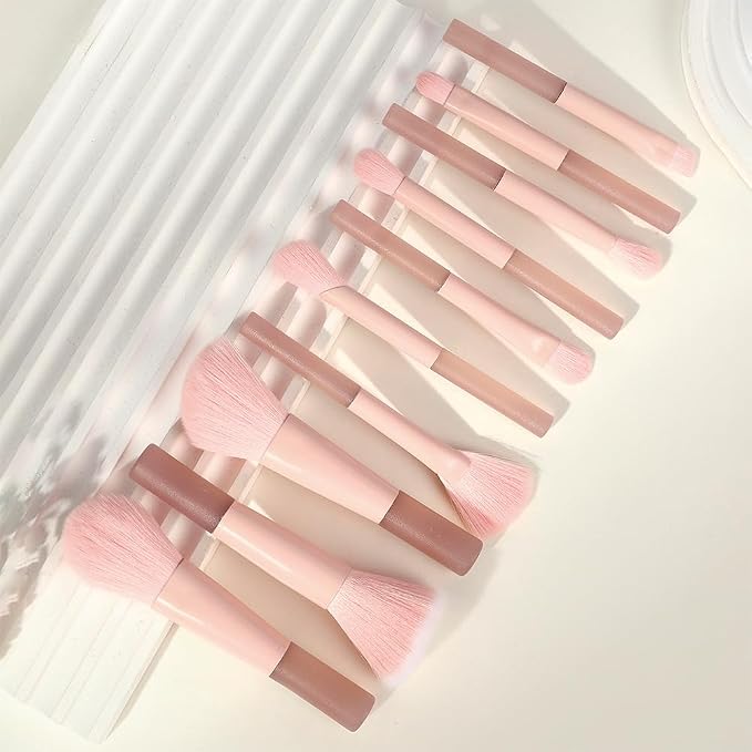 Diamond-like Ietter T Floral-white