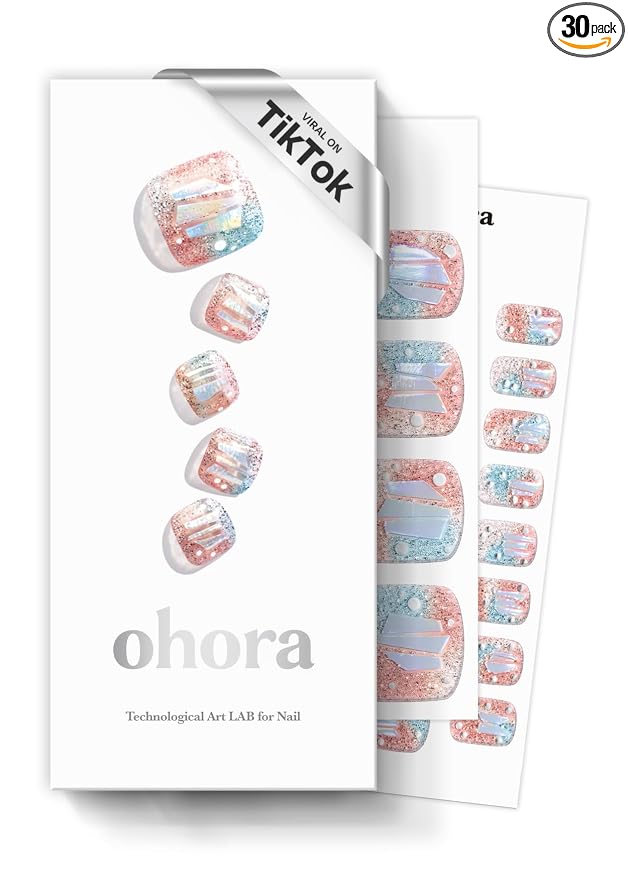 P Newtro No.1 Pedicure