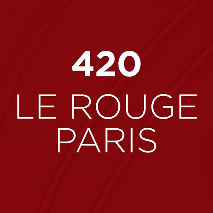 420 Le Rouge Paris