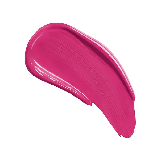 Gorgeous - Vibrant Pink Magenta
