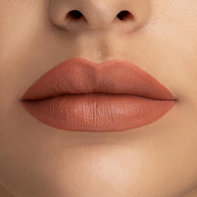 07 ROSEWOOD – PINKISH BROWN
