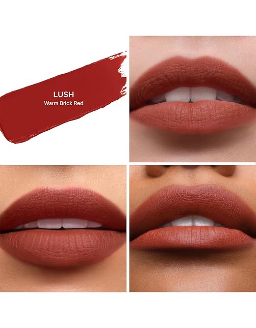 Lush 360