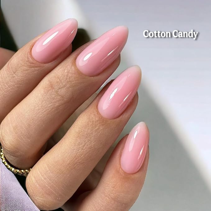Cotton Candy