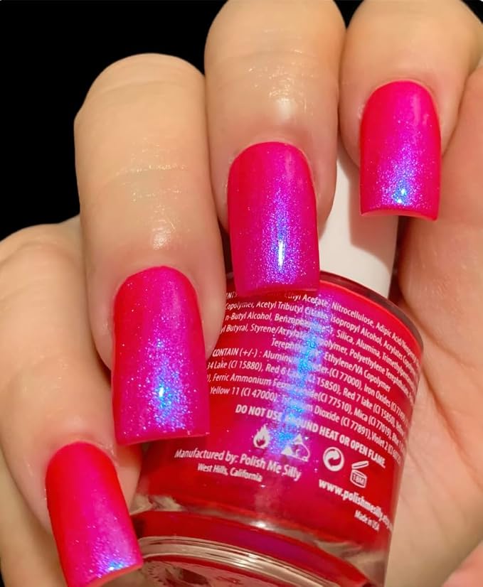 Flash N Glow