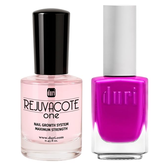 Berry Margarita + Rejuvacote 1 (Pack of 2)