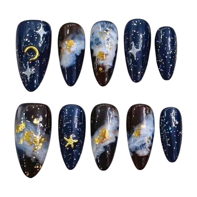 Deep Sea Galaxy