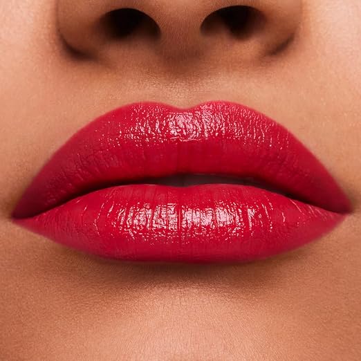 535 Pretty Vain - An electric raspberry with a cool undertone