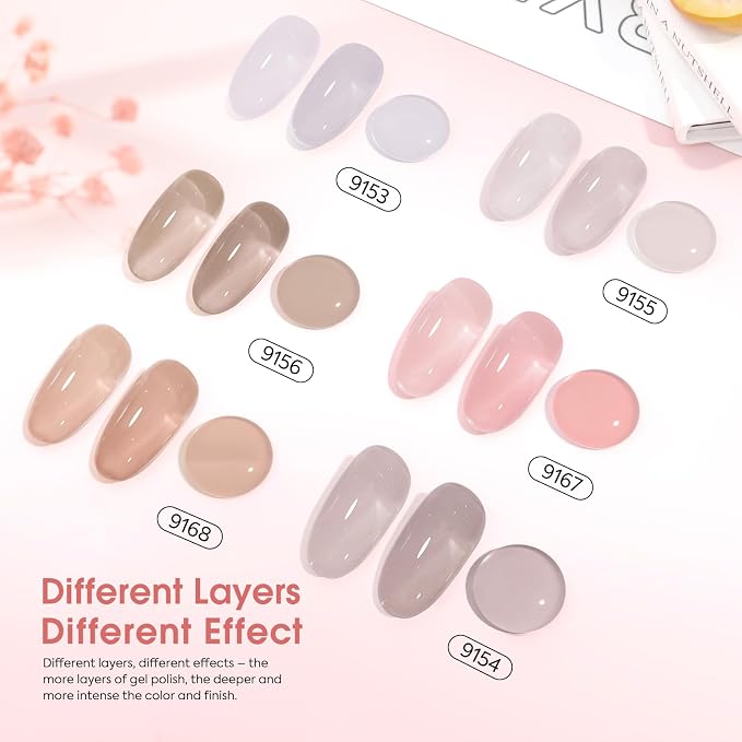 Pink Clear