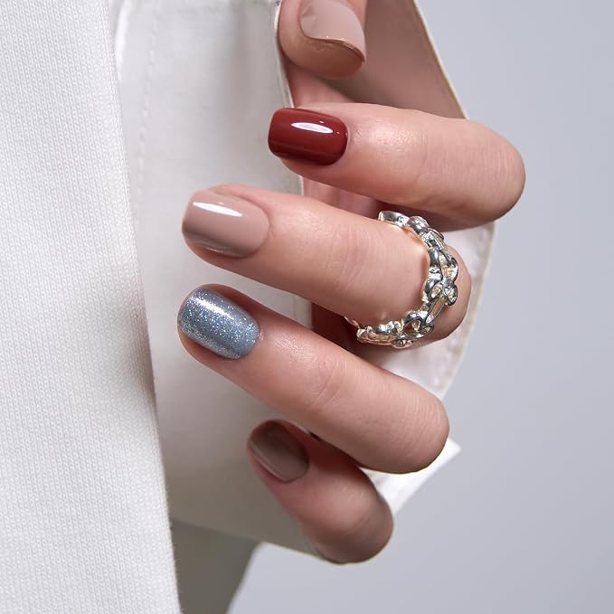 Taupe Whisper