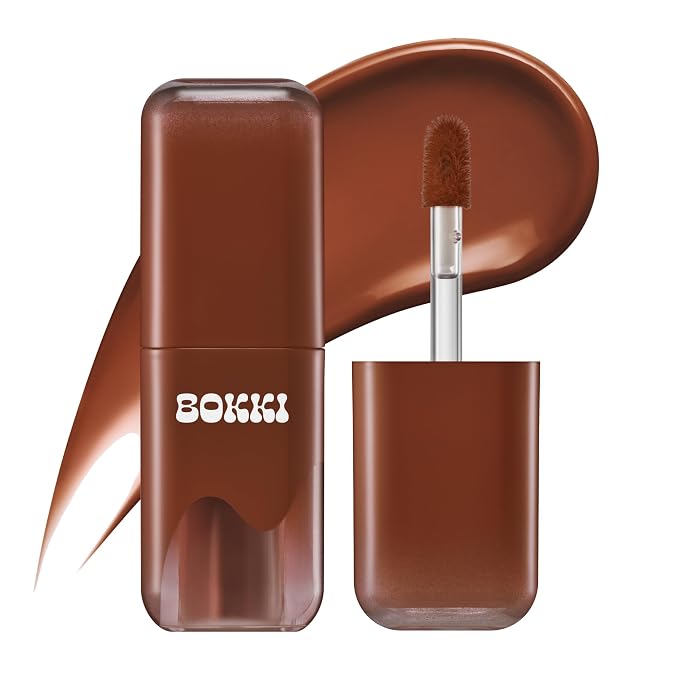 Crelled Brown