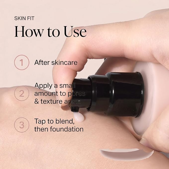 Skin Fit Primer