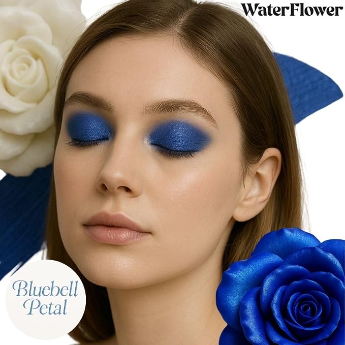 Bluebell Petal