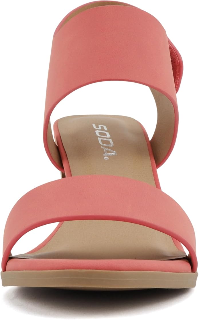 Dusty Coral