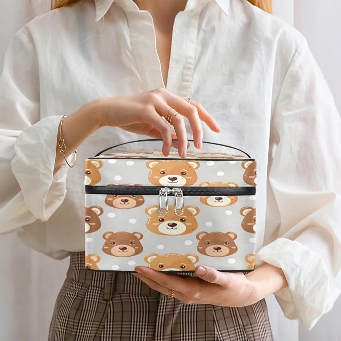 Bears Dots
