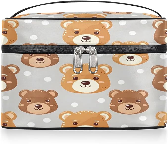 Bears Dots