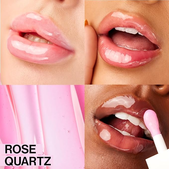 Cuarzo rosa