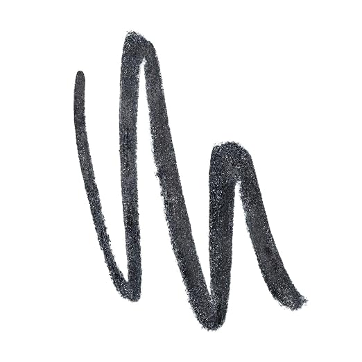 Smoke - Gunmetal Grey Shimmer