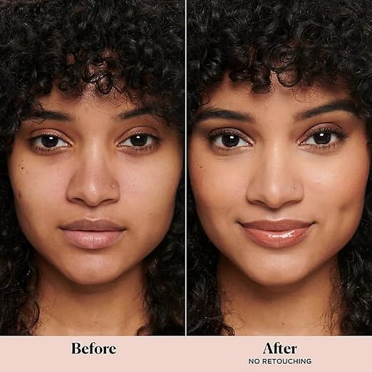 4N - medium to deep with neutral undertones (08)
