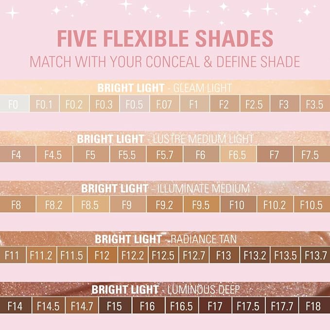 Radiance Tan