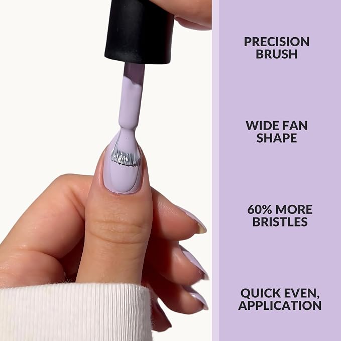 Wisps of Lilac