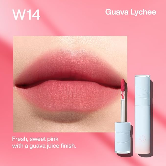 W14 Guava Lychee