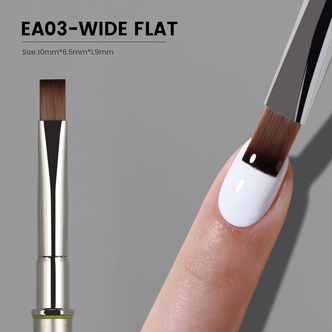 EA03-WIDE FLAT