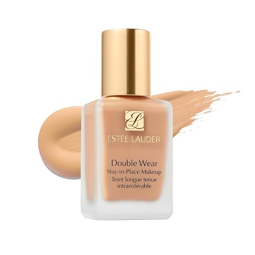1N1 Ivory Nude - Light with neutral peach undertones