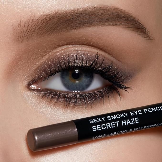 SECRET HAZE