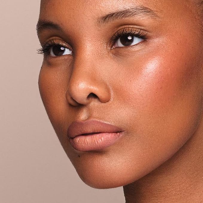 Nude - Warm Matte Medium Beige