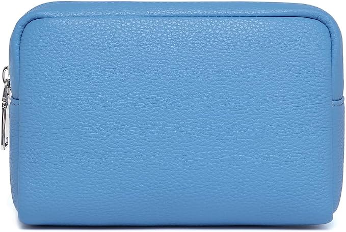 Gentian Blue/PU