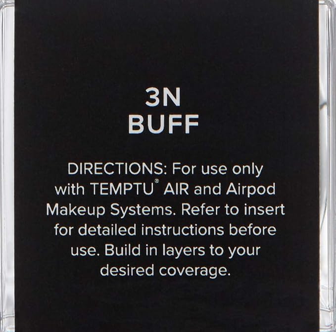 3N Buff