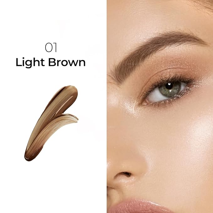 01 Light Brown