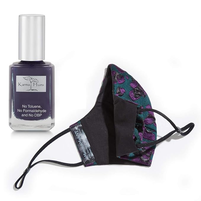 Bagheera Mask Face Mask