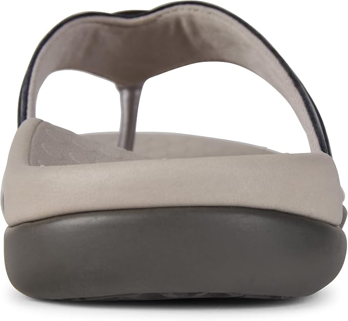 Pewter Leather