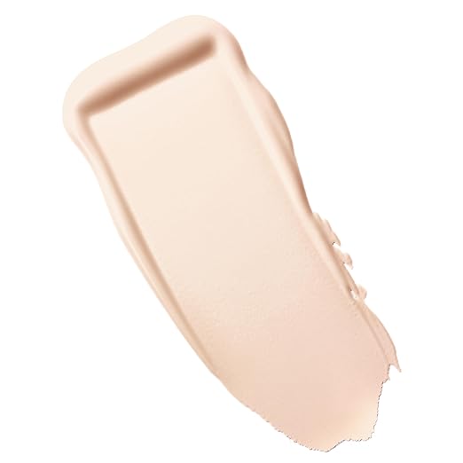 AB Custard 0.75 - very fair, cool-neutral undertones