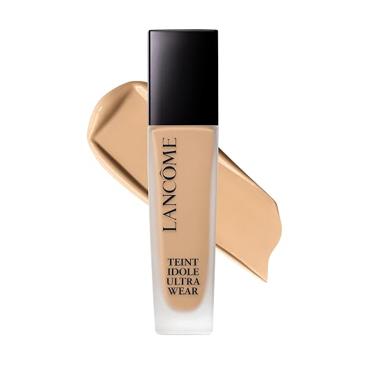 240W: Light with Yellow Undertones