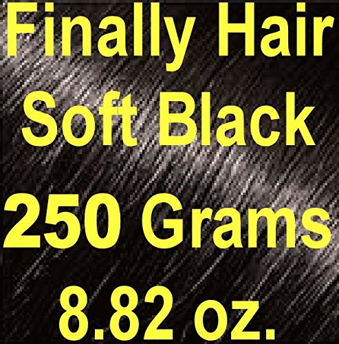 Soft Black