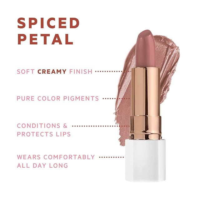 Spiced Petal - Cream