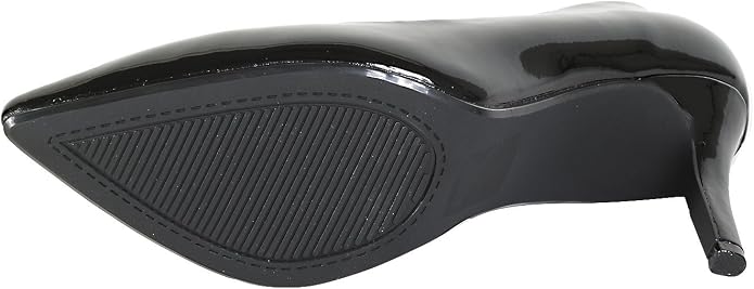 Black Patent