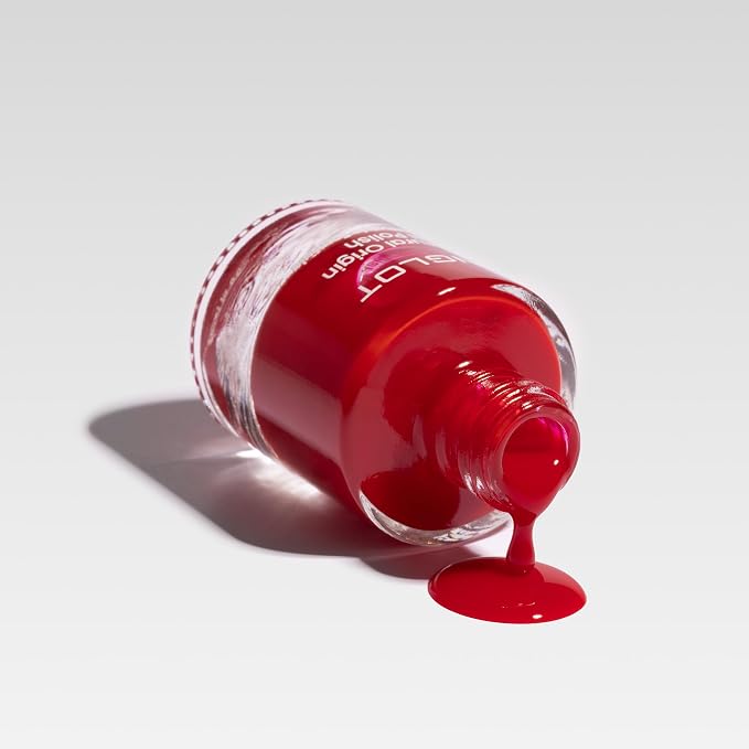 TIMELESS RED 009