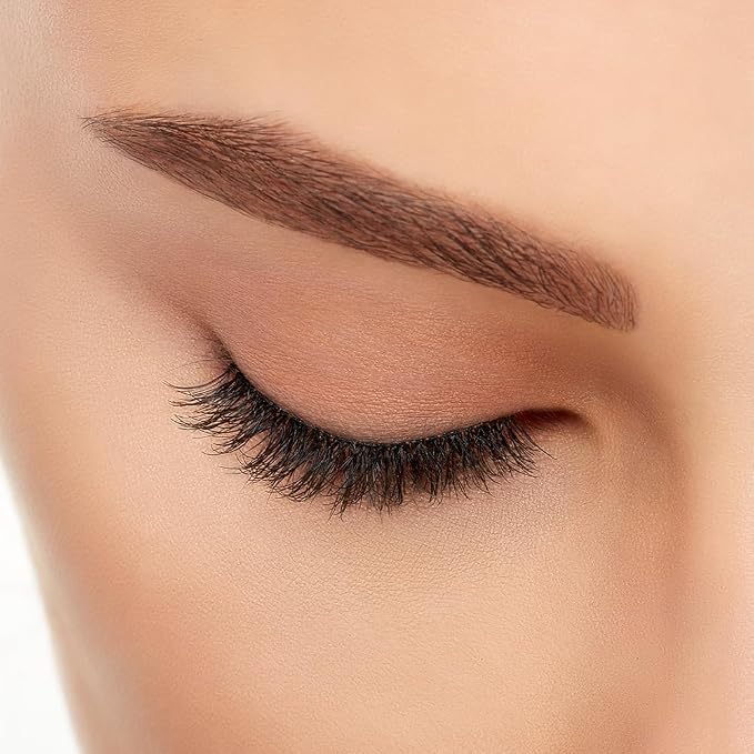 Naked Lashes 420