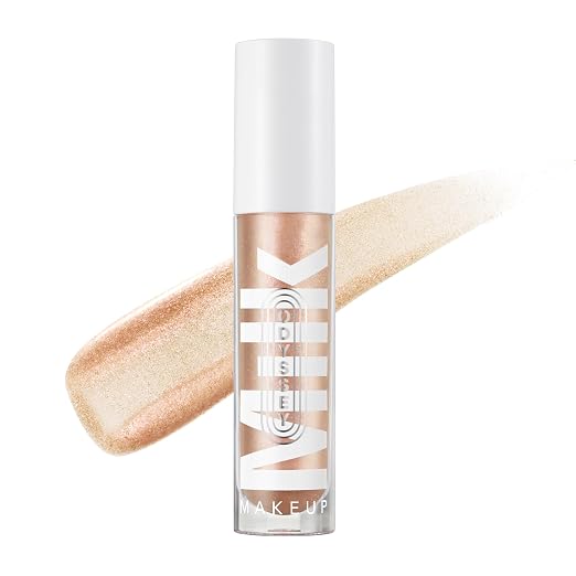Experience - Golden Pink Shimmer