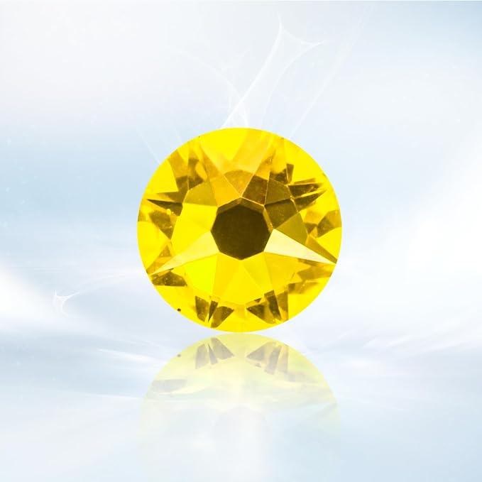18-Citrine