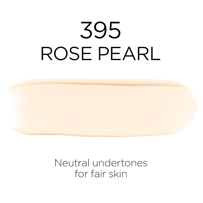 390 Rose Pearl
