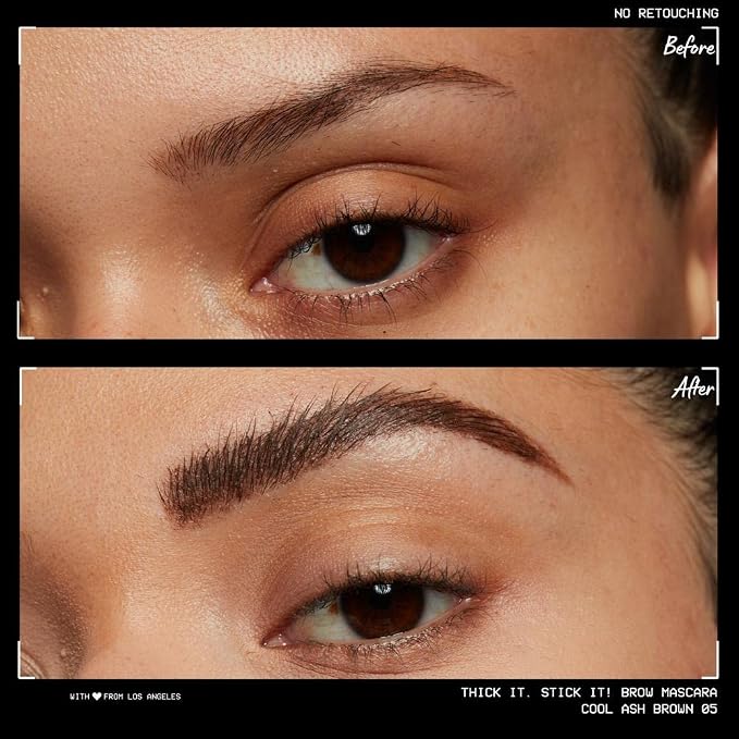 05 COOL ASH BROWN