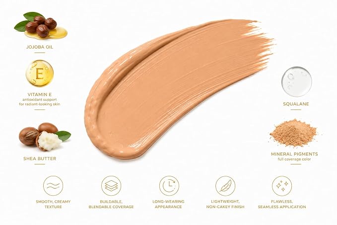 Light Tan