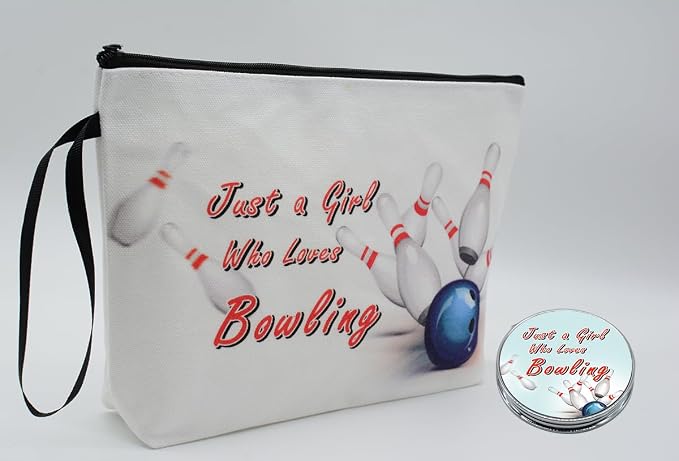 Bowling-white
